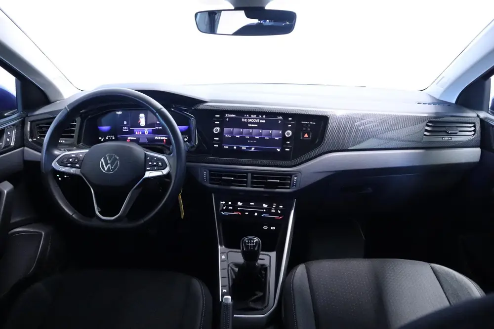 Volkswagen Taigo 1.0 TSI Life Business uit 2023, foto 12