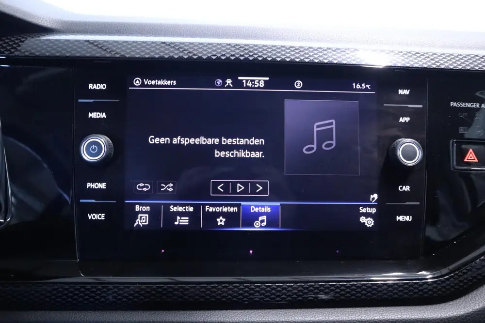 Volkswagen Taigo 1.0 TSI Life Business uit 2023, foto 14