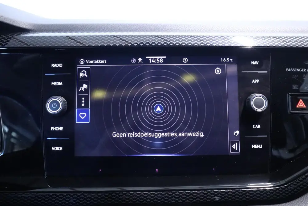 Volkswagen Taigo 1.0 TSI Life Business uit 2023, foto 15