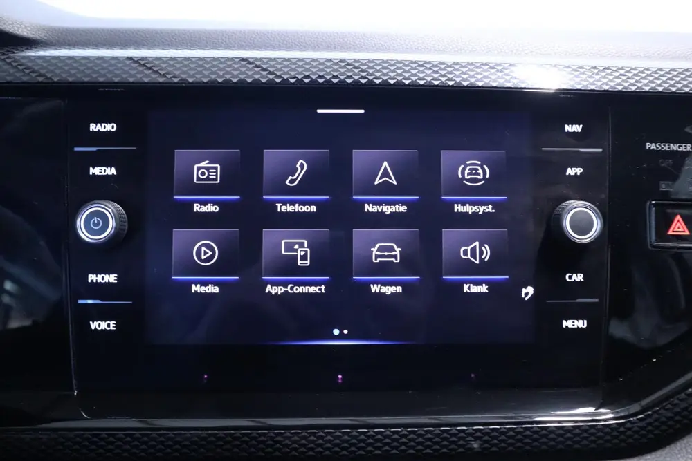 Volkswagen Taigo 1.0 TSI Life Business uit 2023, foto 16