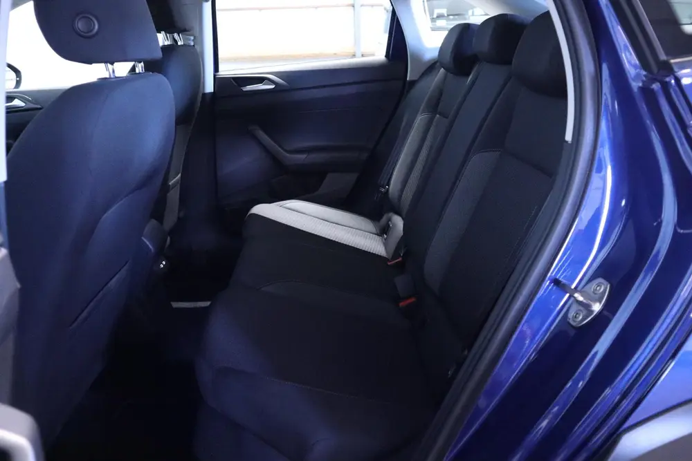 Volkswagen Taigo 1.0 TSI Life Business uit 2023, foto 20