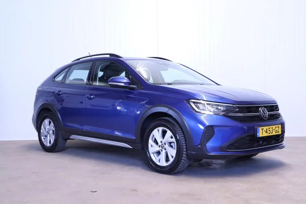 Volkswagen Taigo 1.0 TSI Life Business uit 2023, foto 3