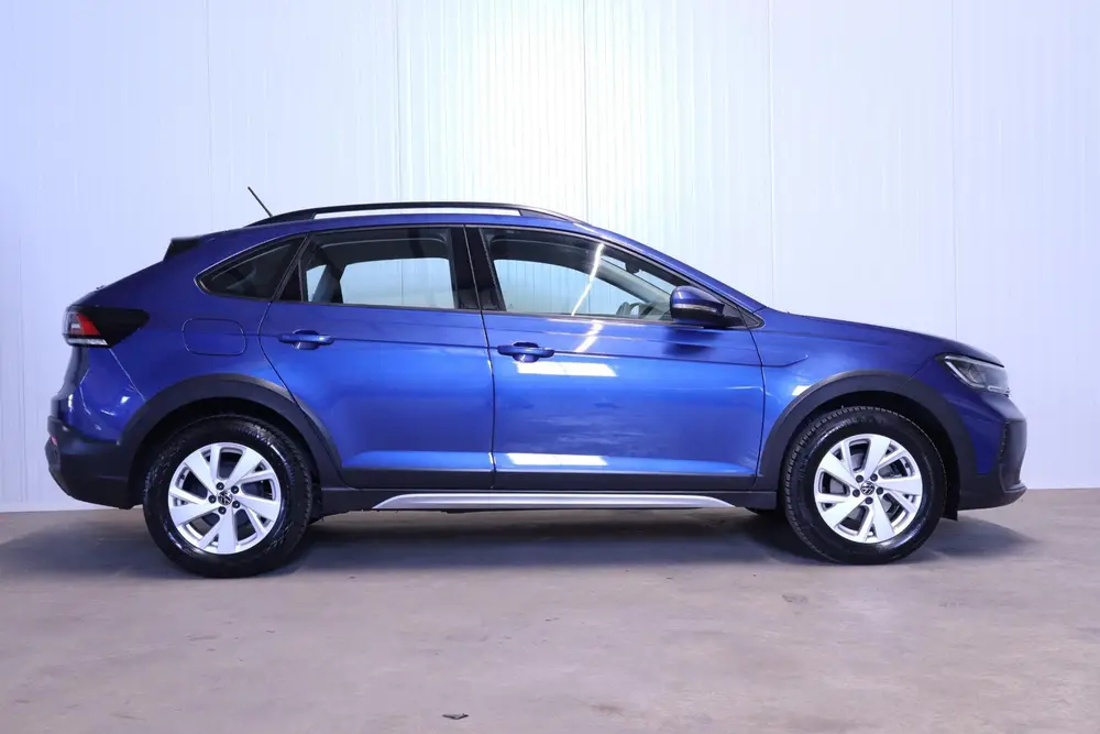 Volkswagen Taigo 1.0 TSI Life Business uit 2023, foto 4