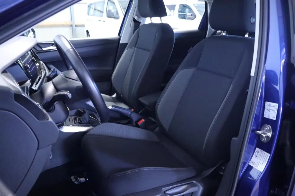 Volkswagen Taigo 1.0 TSI Life Business uit 2023, foto 8