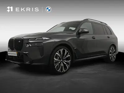 BMW X7 M60i xDrive M-Sport Pro uit 2022