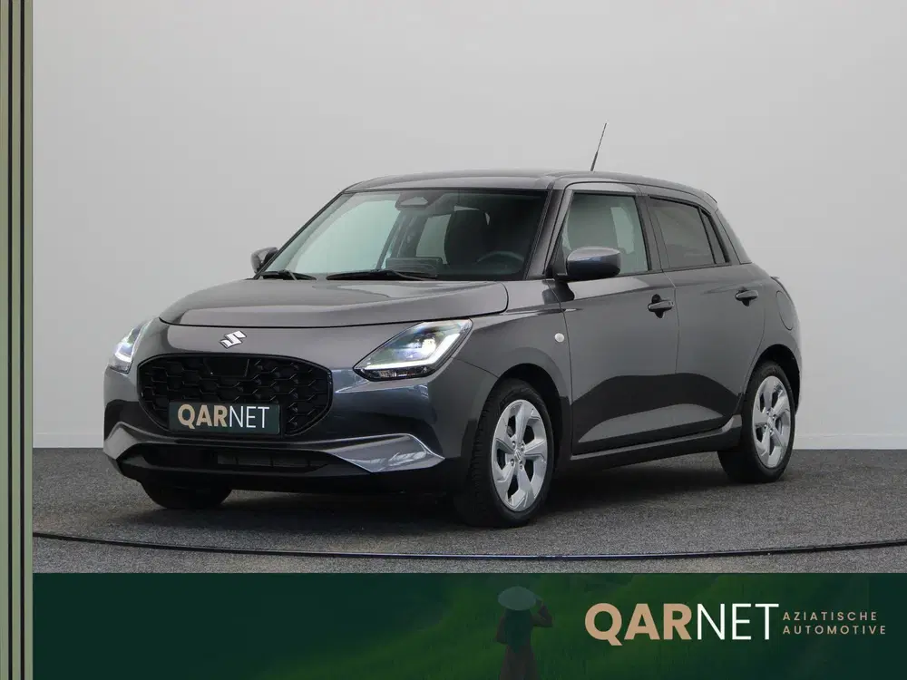 Suzuki Swift 1.2 Comfort Smart Hybrid uit 2025