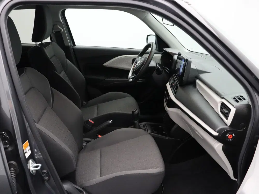 Suzuki Swift 1.2 Comfort Smart Hybrid uit 2025, foto 11