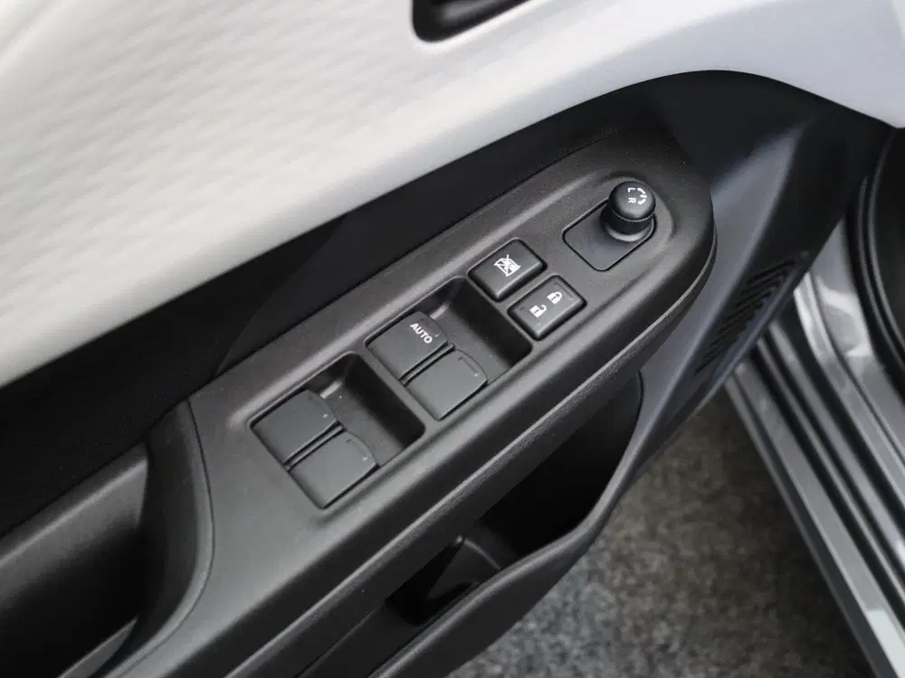 Suzuki Swift 1.2 Comfort Smart Hybrid uit 2025, foto 13