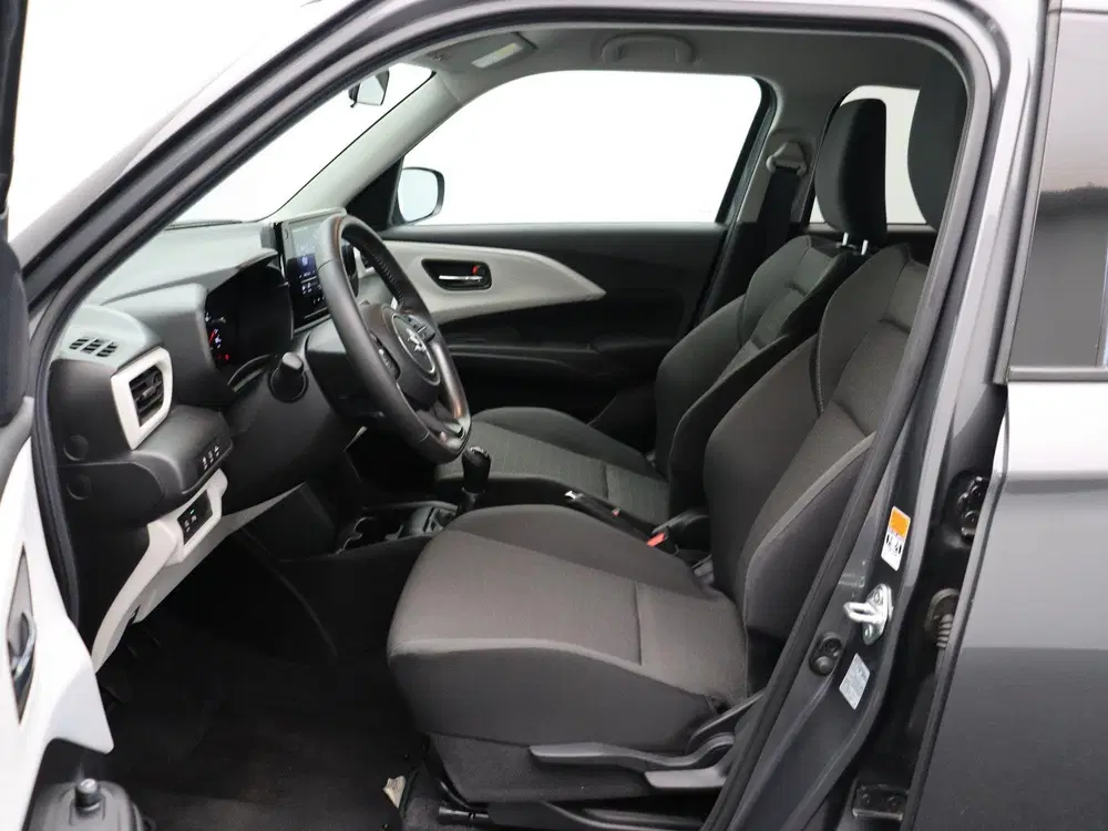 Suzuki Swift 1.2 Comfort Smart Hybrid uit 2025, foto 14
