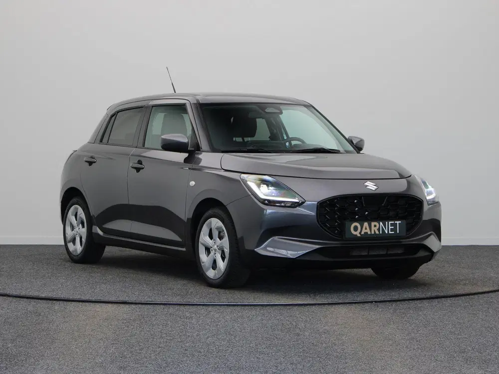 Suzuki Swift 1.2 Comfort Smart Hybrid uit 2025, foto 15