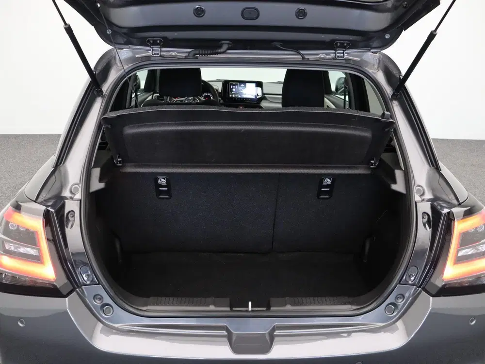 Suzuki Swift 1.2 Comfort Smart Hybrid uit 2025, foto 19