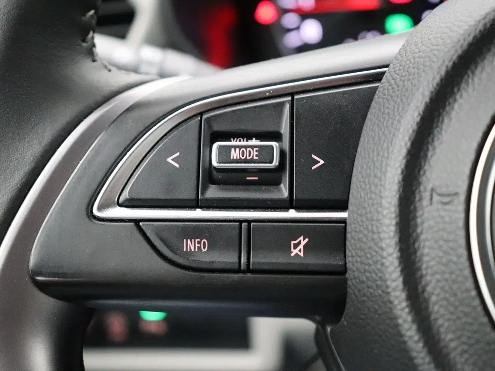 Suzuki Swift 1.2 Comfort Smart Hybrid uit 2025, foto 20
