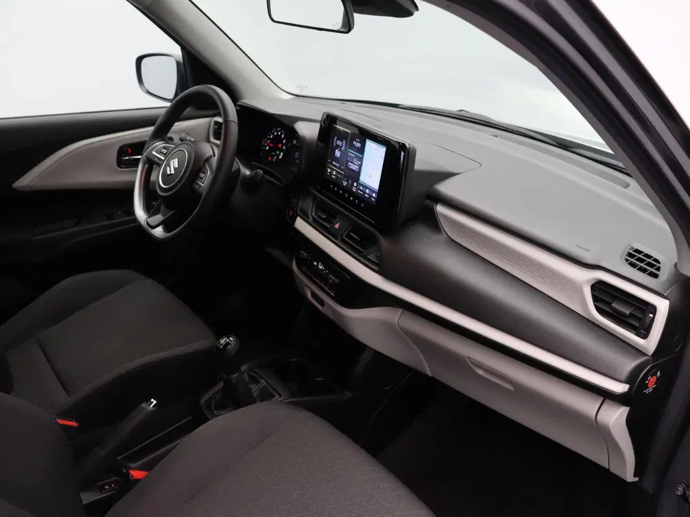 Suzuki Swift 1.2 Comfort Smart Hybrid uit 2025, foto 4