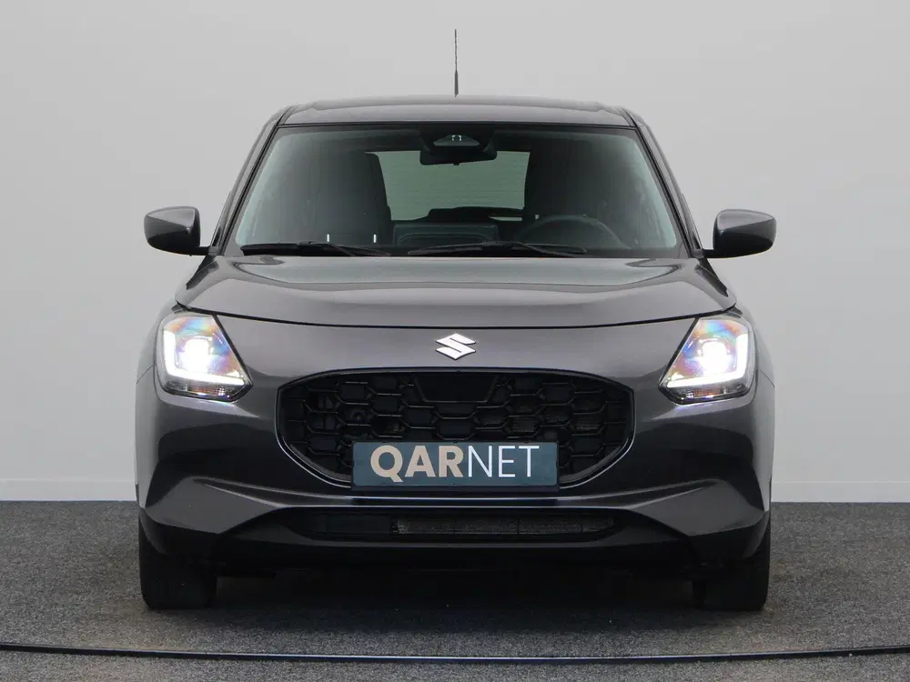 Suzuki Swift 1.2 Comfort Smart Hybrid uit 2025, foto 5
