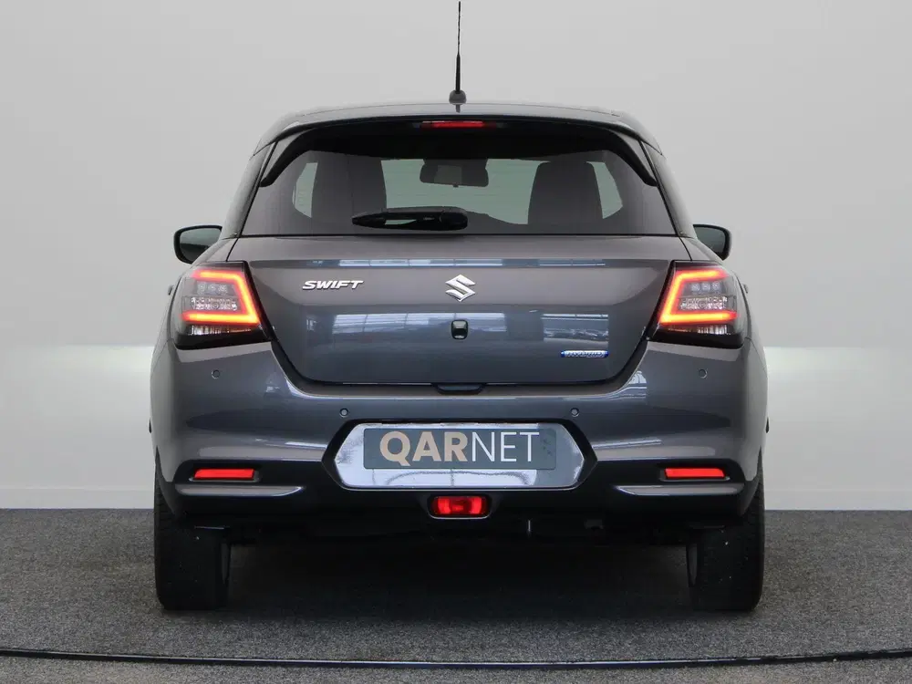 Suzuki Swift 1.2 Comfort Smart Hybrid uit 2025, foto 6