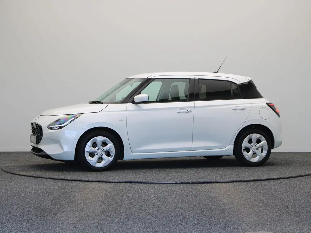 Suzuki Swift 1.2 Comfort Smart Hybrid uit 2025, foto 10