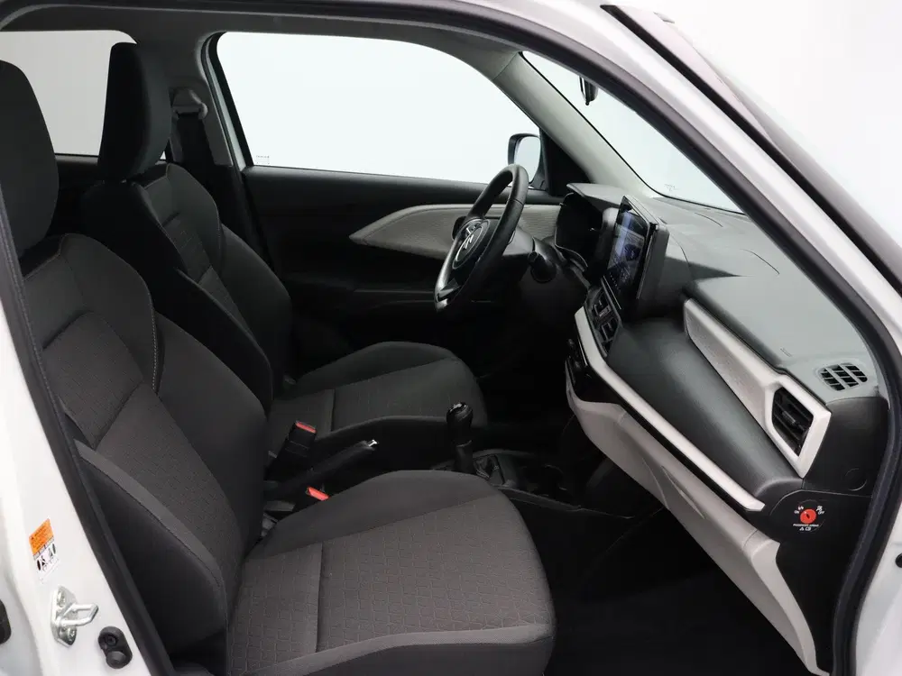 Suzuki Swift 1.2 Comfort Smart Hybrid uit 2025, foto 11