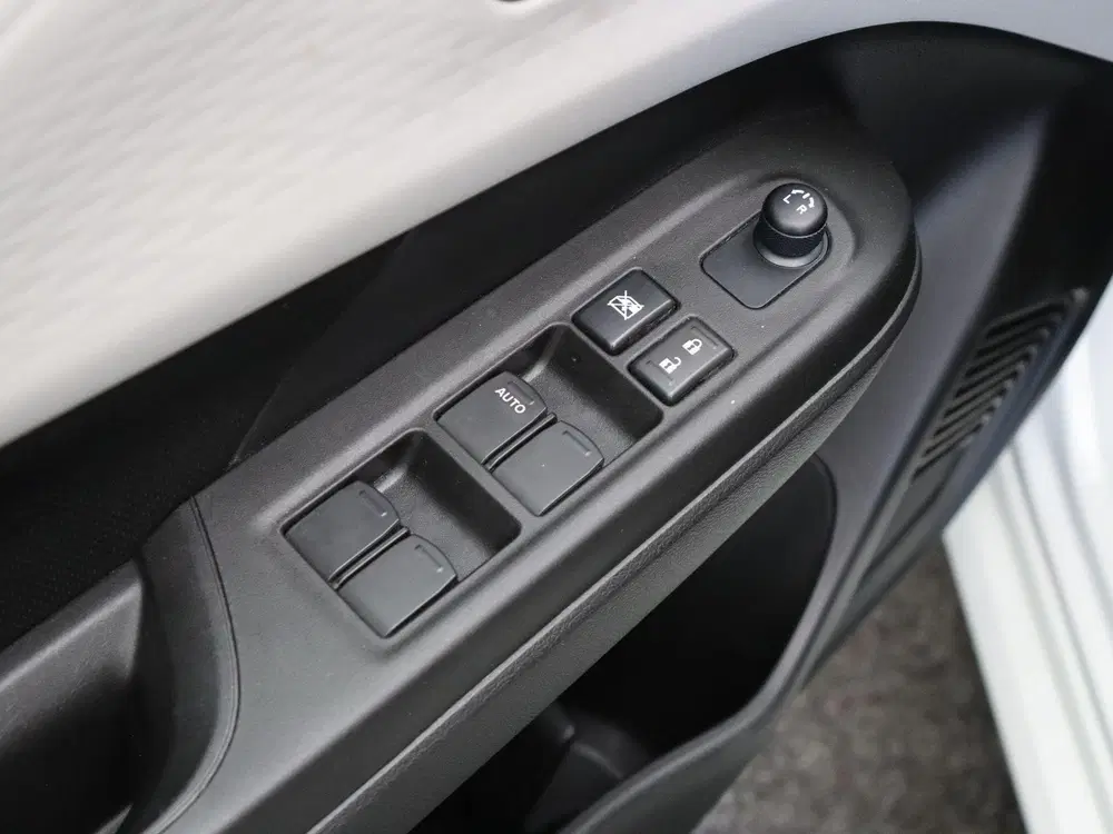 Suzuki Swift 1.2 Comfort Smart Hybrid uit 2025, foto 13