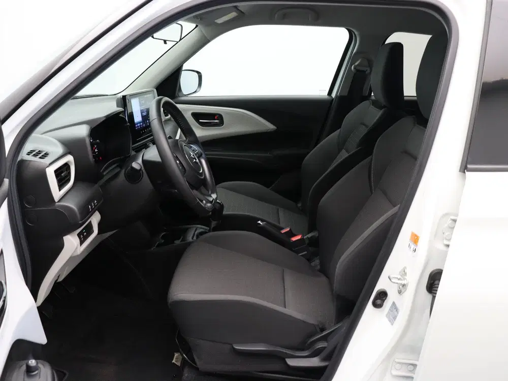 Suzuki Swift 1.2 Comfort Smart Hybrid uit 2025, foto 14