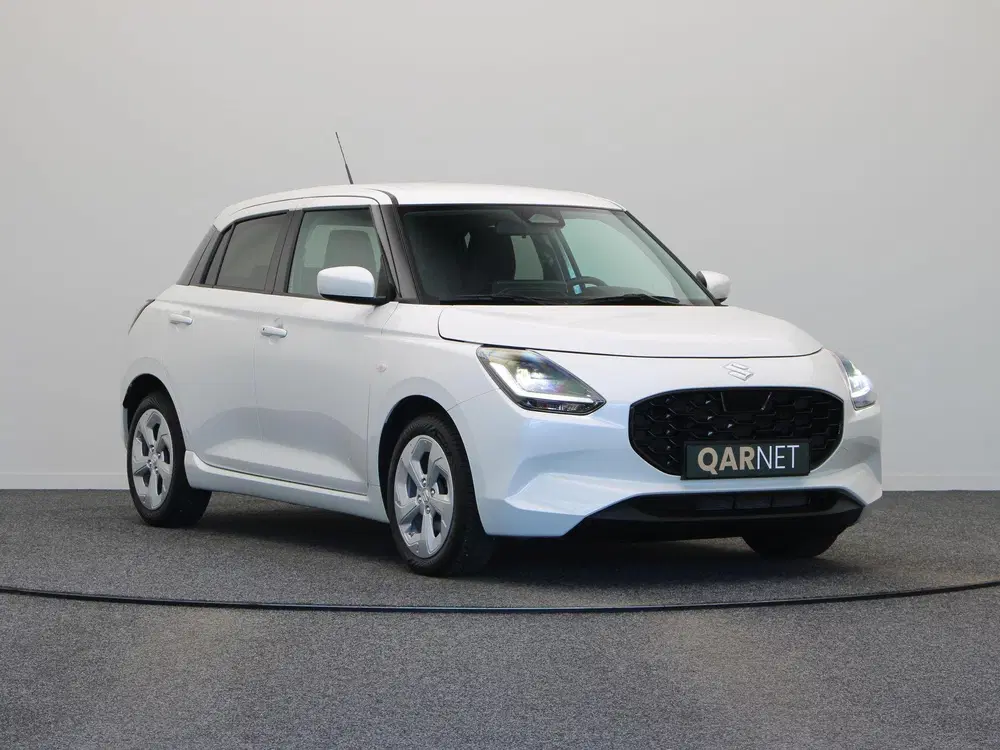 Suzuki Swift 1.2 Comfort Smart Hybrid uit 2025, foto 15