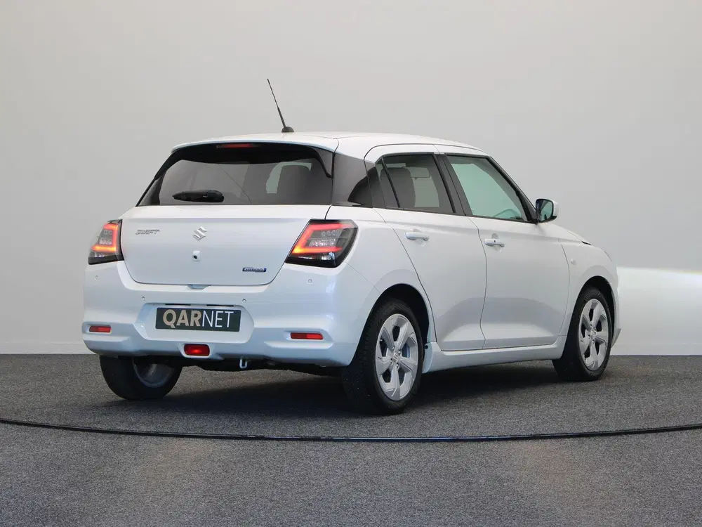 Suzuki Swift 1.2 Comfort Smart Hybrid uit 2025, foto 16