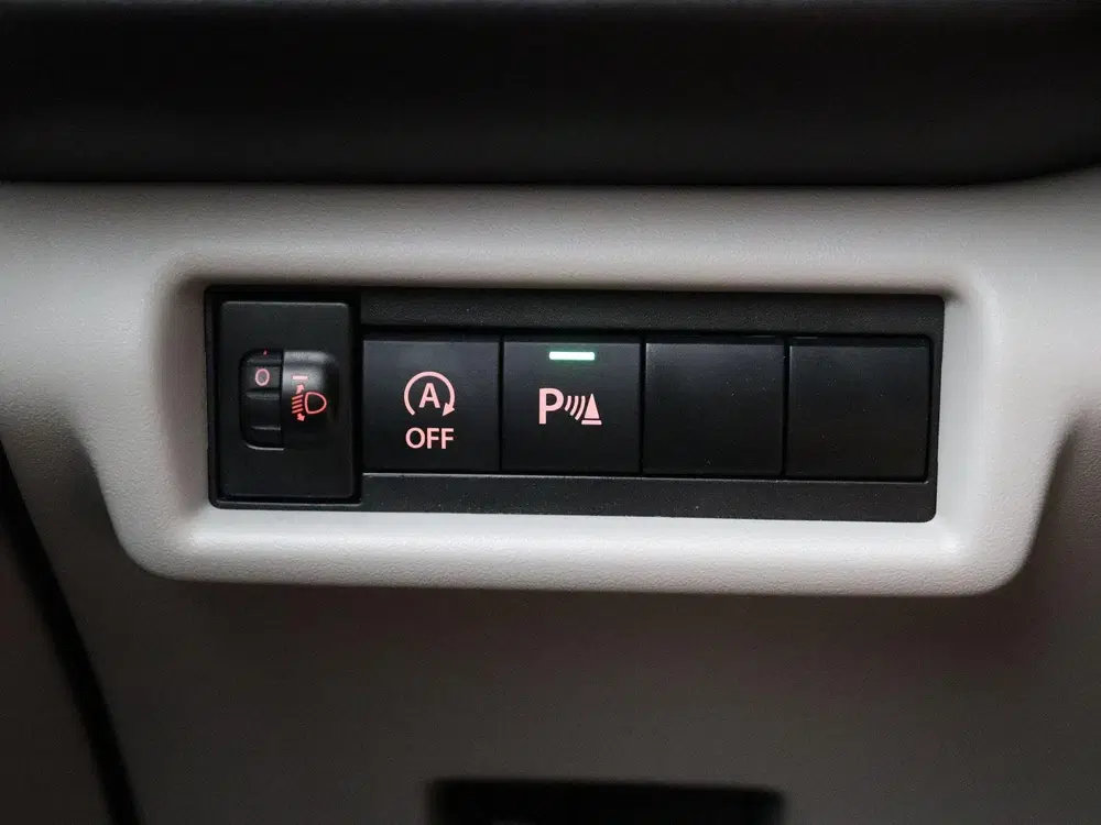 Suzuki Swift 1.2 Comfort Smart Hybrid uit 2025, foto 17