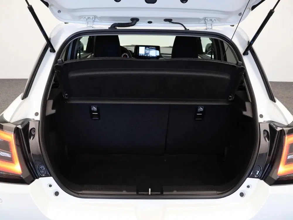 Suzuki Swift 1.2 Comfort Smart Hybrid uit 2025, foto 19