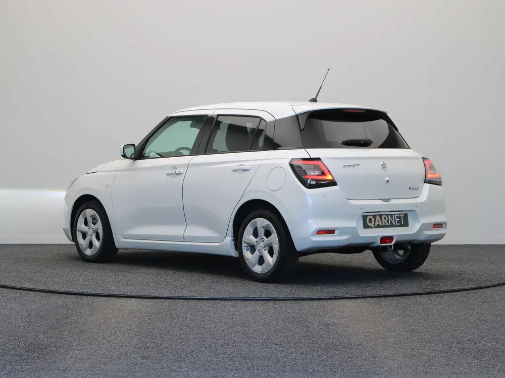 Suzuki Swift 1.2 Comfort Smart Hybrid uit 2025, foto 2