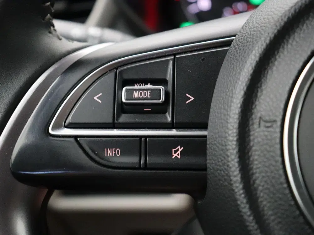 Suzuki Swift 1.2 Comfort Smart Hybrid uit 2025, foto 20