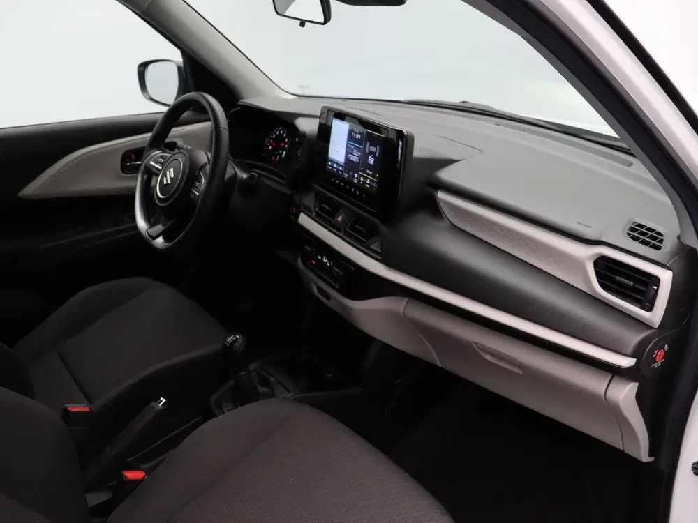 Suzuki Swift 1.2 Comfort Smart Hybrid uit 2025, foto 4