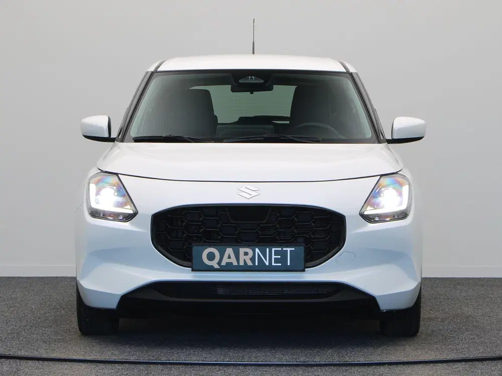 Suzuki Swift 1.2 Comfort Smart Hybrid uit 2025, foto 5