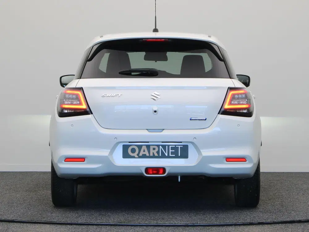 Suzuki Swift 1.2 Comfort Smart Hybrid uit 2025, foto 6