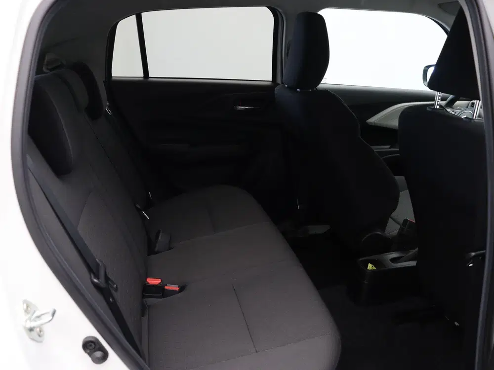Suzuki Swift 1.2 Comfort Smart Hybrid uit 2025, foto 7
