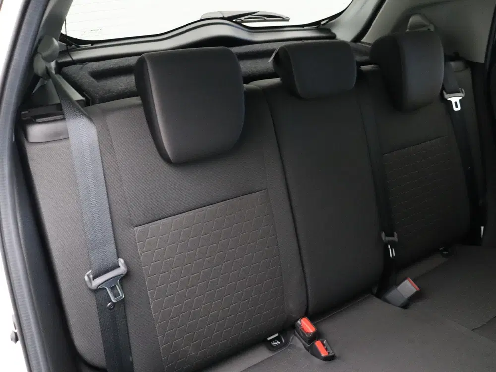 Suzuki Swift 1.2 Comfort Smart Hybrid uit 2025, foto 8