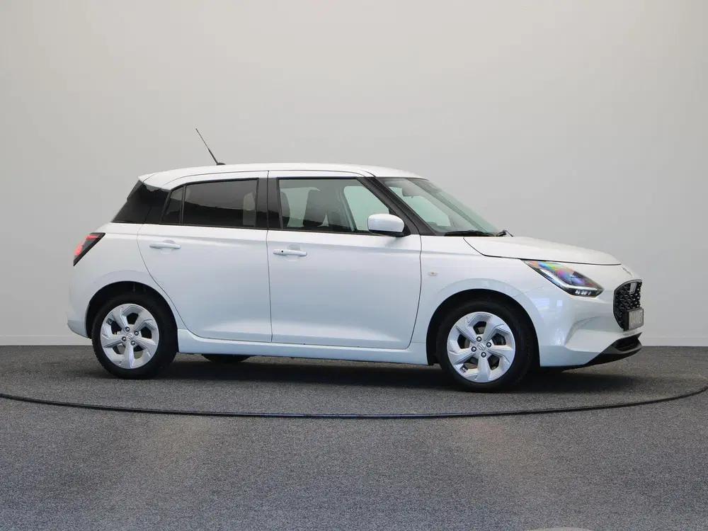 Suzuki Swift 1.2 Comfort Smart Hybrid uit 2025, foto 9
