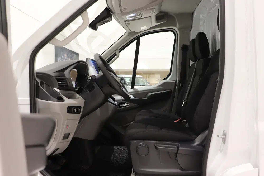 Maxus eDeliver 9 L3H2 89 kWh (bj 2025) uit 2025, foto 11
