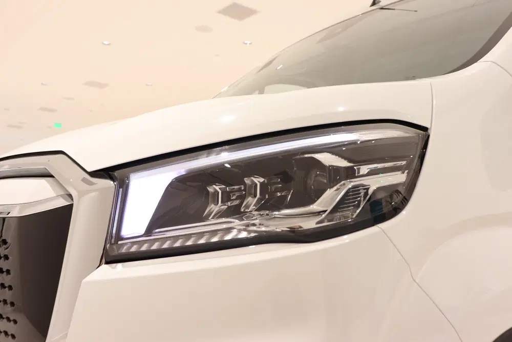 Maxus eDeliver 9 L3H2 89 kWh (bj 2025) uit 2025, foto 14
