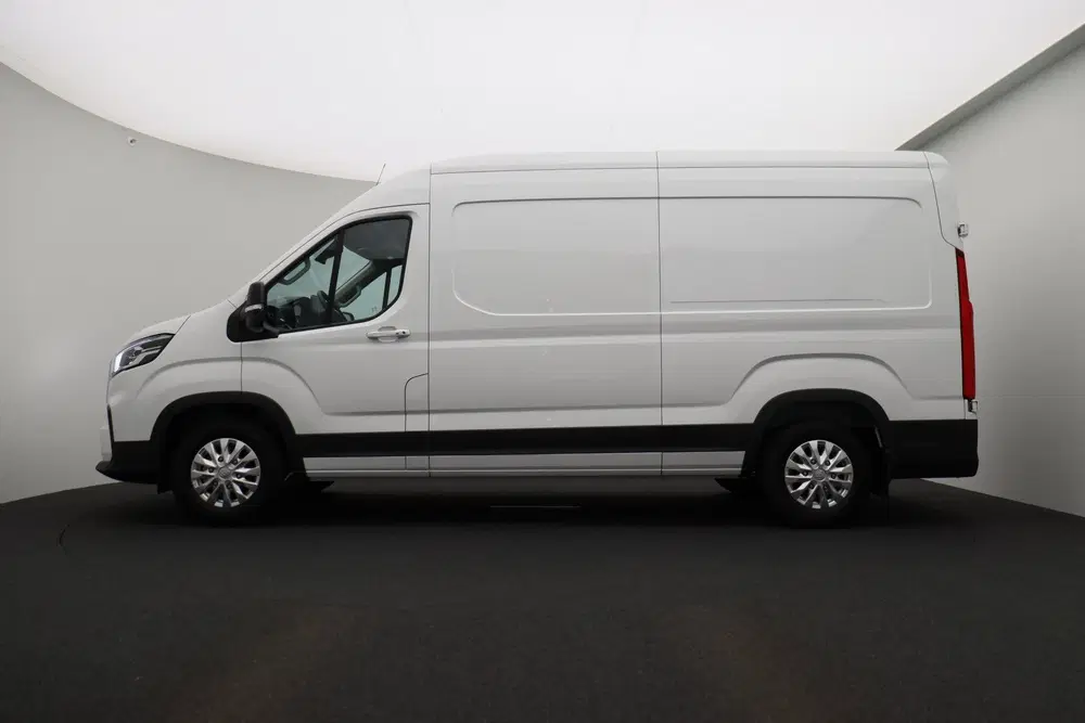 Maxus eDeliver 9 L3H2 89 kWh (bj 2025) uit 2025, foto 2