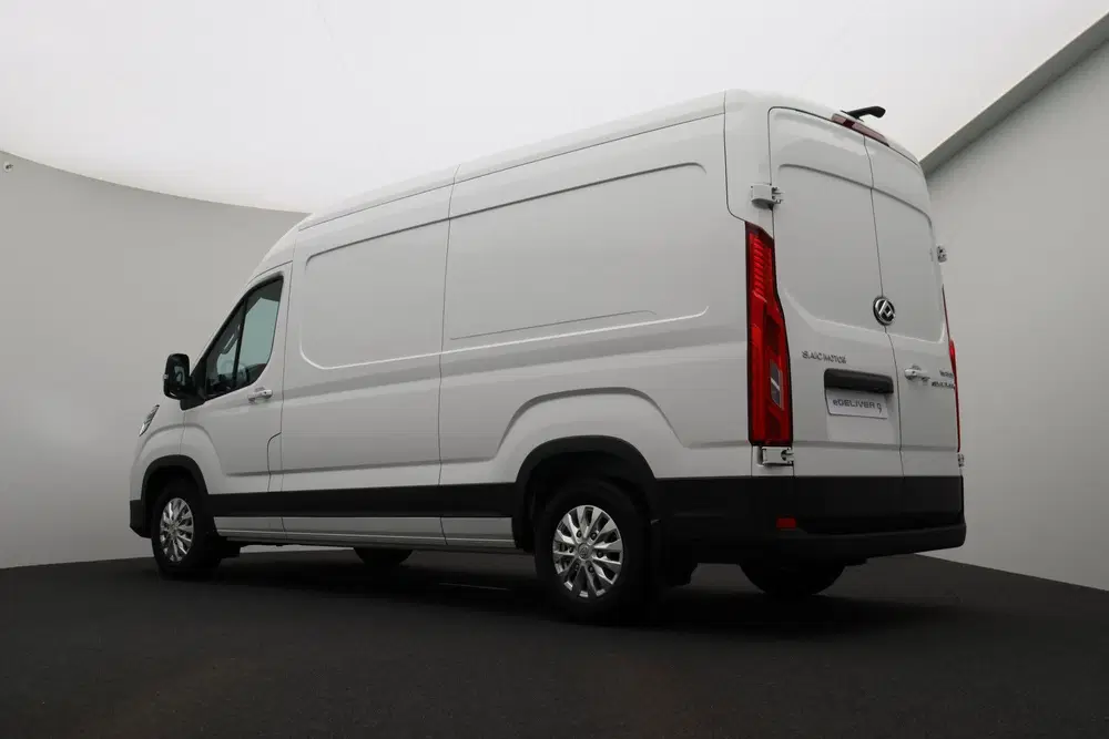Maxus eDeliver 9 L3H2 89 kWh (bj 2025) uit 2025, foto 3