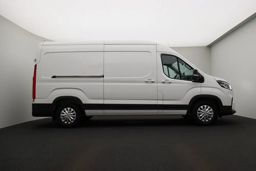 Maxus eDeliver 9 L3H2 89 kWh (bj 2025) uit 2025, foto 7