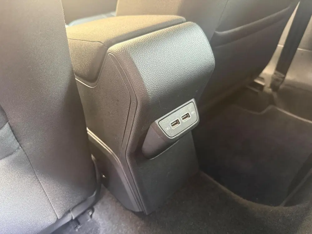 Volkswagen Polo 1.0 TSI Highline R-line Apple CarPlay/Androi uit 2019, foto 10
