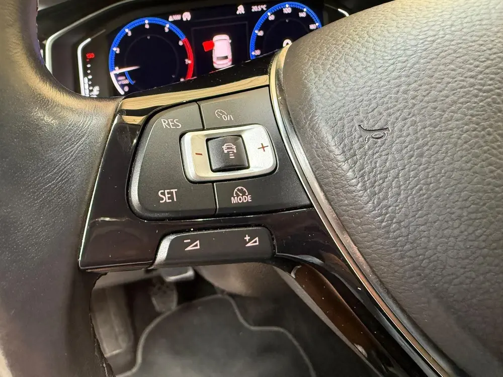 Volkswagen Polo 1.0 TSI Highline R-line Apple CarPlay/Androi uit 2019, foto 7