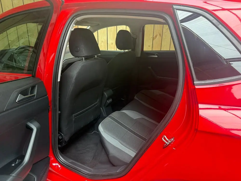 Volkswagen Polo 1.0 TSI Highline R-line Apple CarPlay/Androi uit 2019, foto 9
