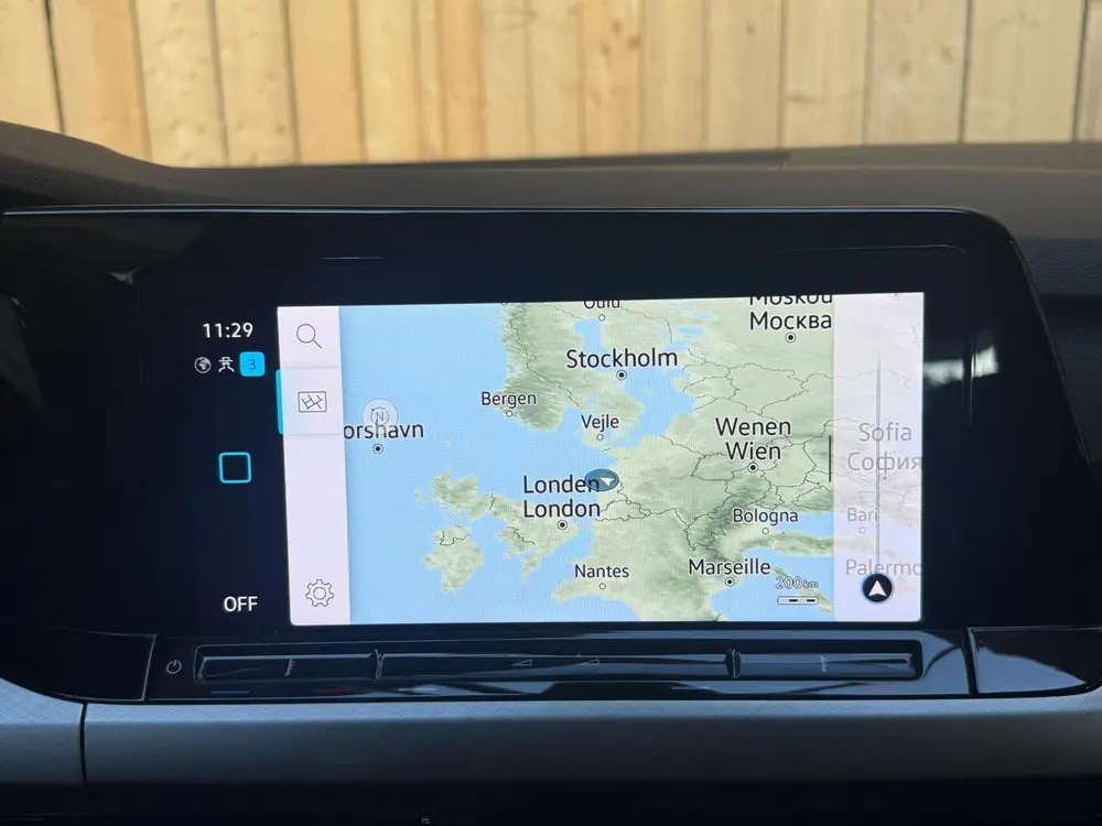 Volkswagen Golf Variant 1.0 TSI Life Achteruitrijcamera | Ap uit 2023, foto 11