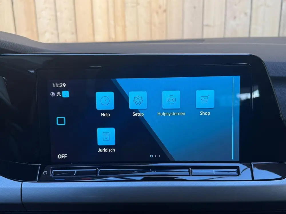 Volkswagen Golf Variant 1.0 TSI Life Achteruitrijcamera | Ap uit 2023, foto 15