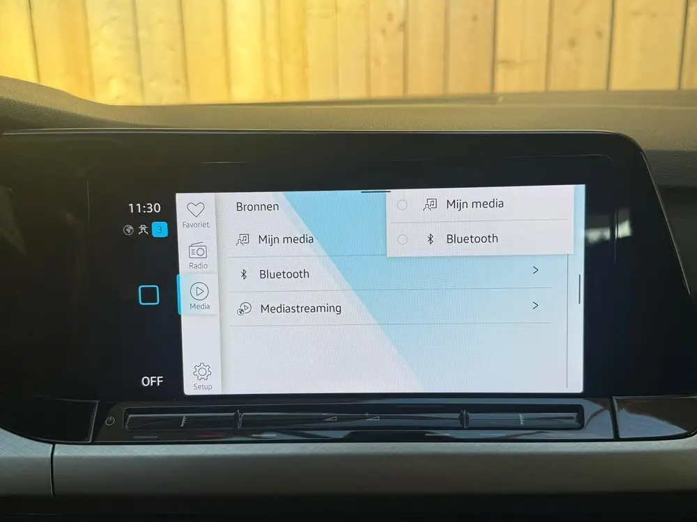 Volkswagen Golf Variant 1.0 TSI Life Achteruitrijcamera | Ap uit 2023, foto 20