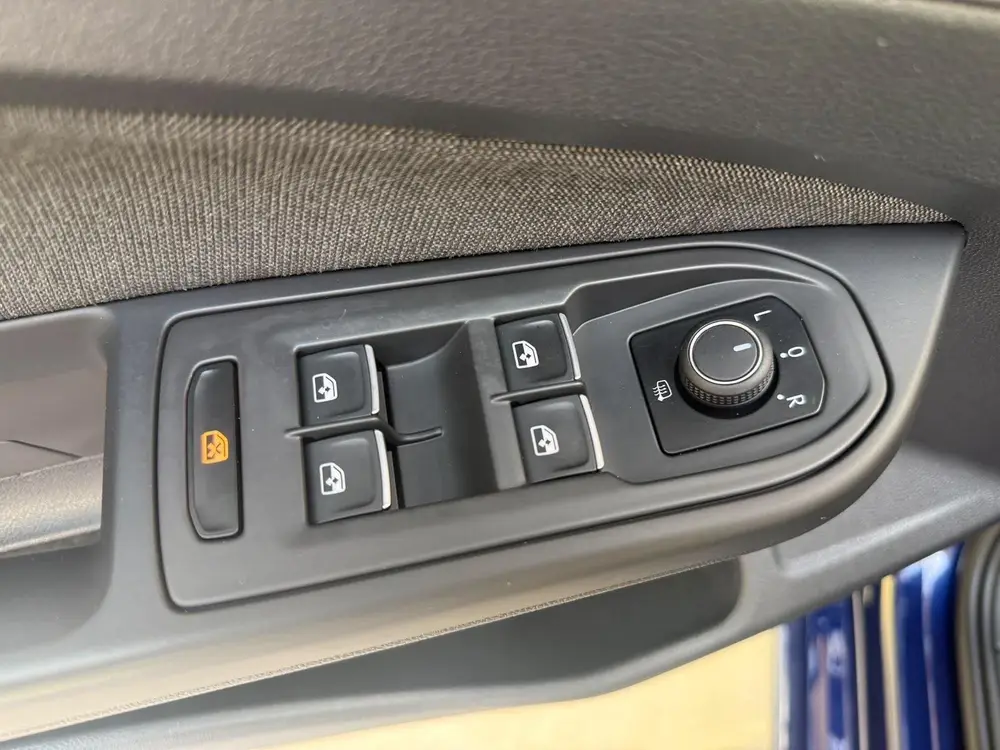 Volkswagen Golf Variant 1.0 TSI Life Achteruitrijcamera | Ap uit 2023, foto 4