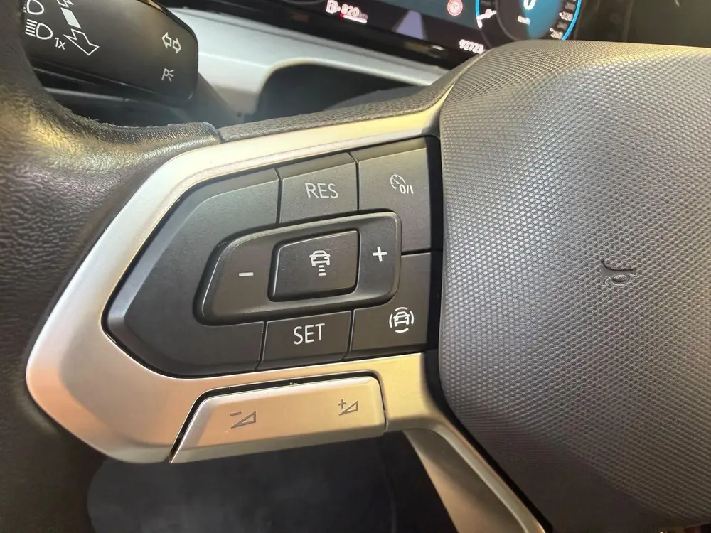 Volkswagen Golf Variant 1.0 TSI Life Achteruitrijcamera | Ap uit 2023, foto 7