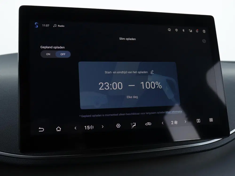BYD Dolphin Surf Boost 43 kWh uit 2026, foto 14
