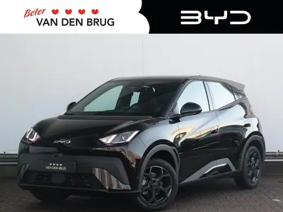 BYD Dolphin Surf Boost 43 kWh uit 2026